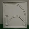 Swellder Factory supply design Vacuum formed thick hard plastic sheet thermoformed trays