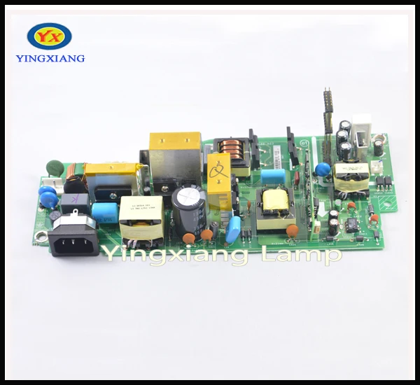 Projector Power Supply Ms612st For Benq 