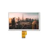 8.0 inch TFT RGB-stripe With Digital Interface LCD Screen