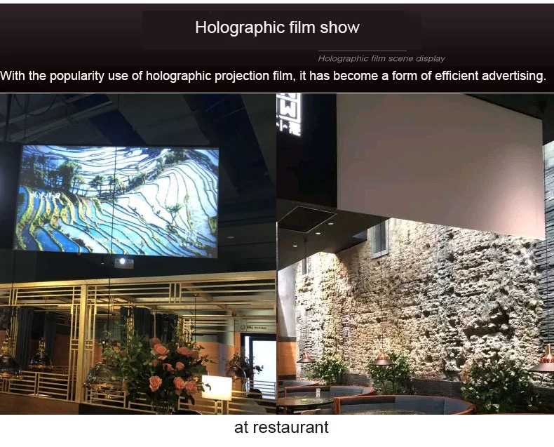 buy 3d hologram projector