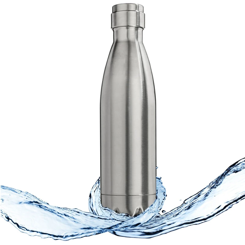 thermo cool water bottles