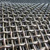 Stainless steel /Mild steel crimped wire mesh sheet