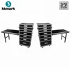 7 Drawer Utility ATA Road Case with Lid Table WorkBox Station