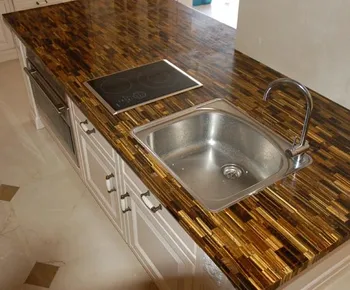 Semi Precious Stone Kitchen Countertop Tiger Eye Semi Precious Stone Kitchen Countertop