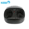 Blood Circulation Vibrator Foot Roller Massage Massager Machine With Heat