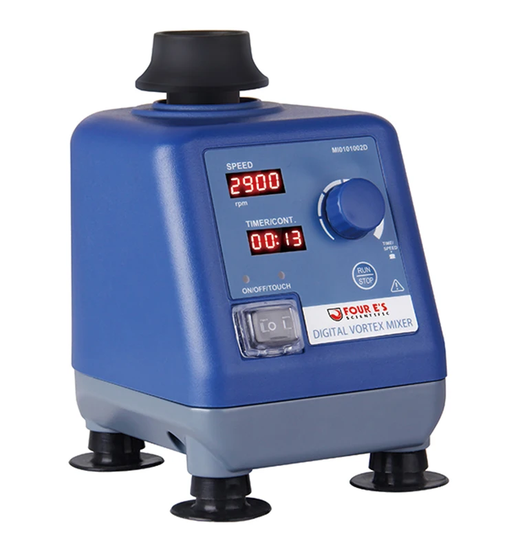 Lab Vortex Mixer With Timer - Buy Vortex Mixer,Vortex Mixer Accessories ...