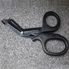 Emergency scissors Kinesiology Tape scissors Survi Outdoor Paramedic Bandage