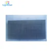 Alibaba cheapest products----F3.75/P4.75mm 304*152mm 64*32 single color/dual color led display panel/sign/screen/board/billboard