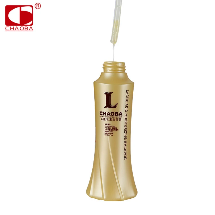 High Quality Cheap Custom Chaoba Brand Names Of Silkiness Lactic Acid