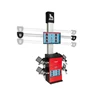Workshop wheel alignment equipment/ wheel alignment machine for sale