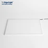 Custom hot Laser dotting lgp sheet for Edgelux panel and light box