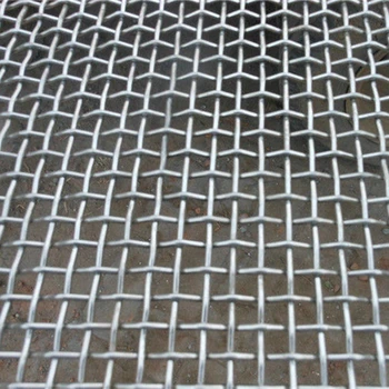 Stainless Steel Wire Mesh 8x8 Mesh With High Quality Weave Woven Wire ...