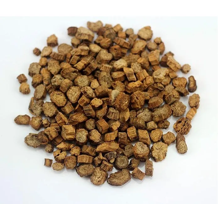 
Organic Natural and Raw Burdock Root Tea 