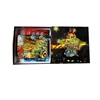 WJPC - Custom Board Games Printing Board Game Set With Professional Service & Quality