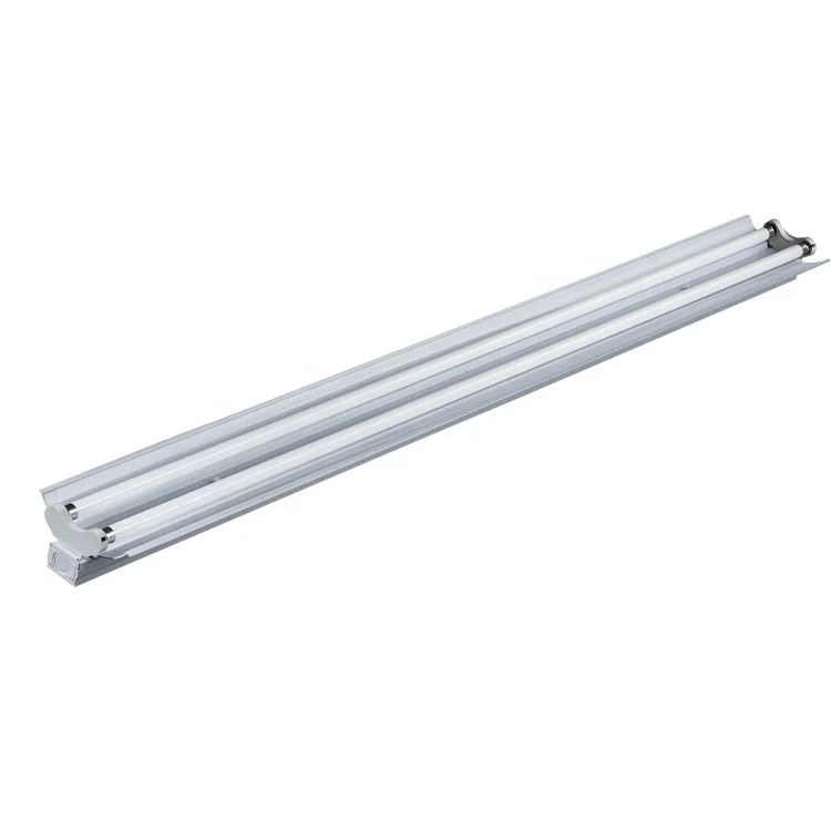 LED Linear Tube Series- 0.6m/0.9m/1.2m t5 t8 36w CFL Batten LED Fixtures