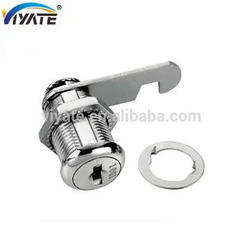Zinc Alloy Housing And Cylinder Cabinet Hardware Accessories Cam