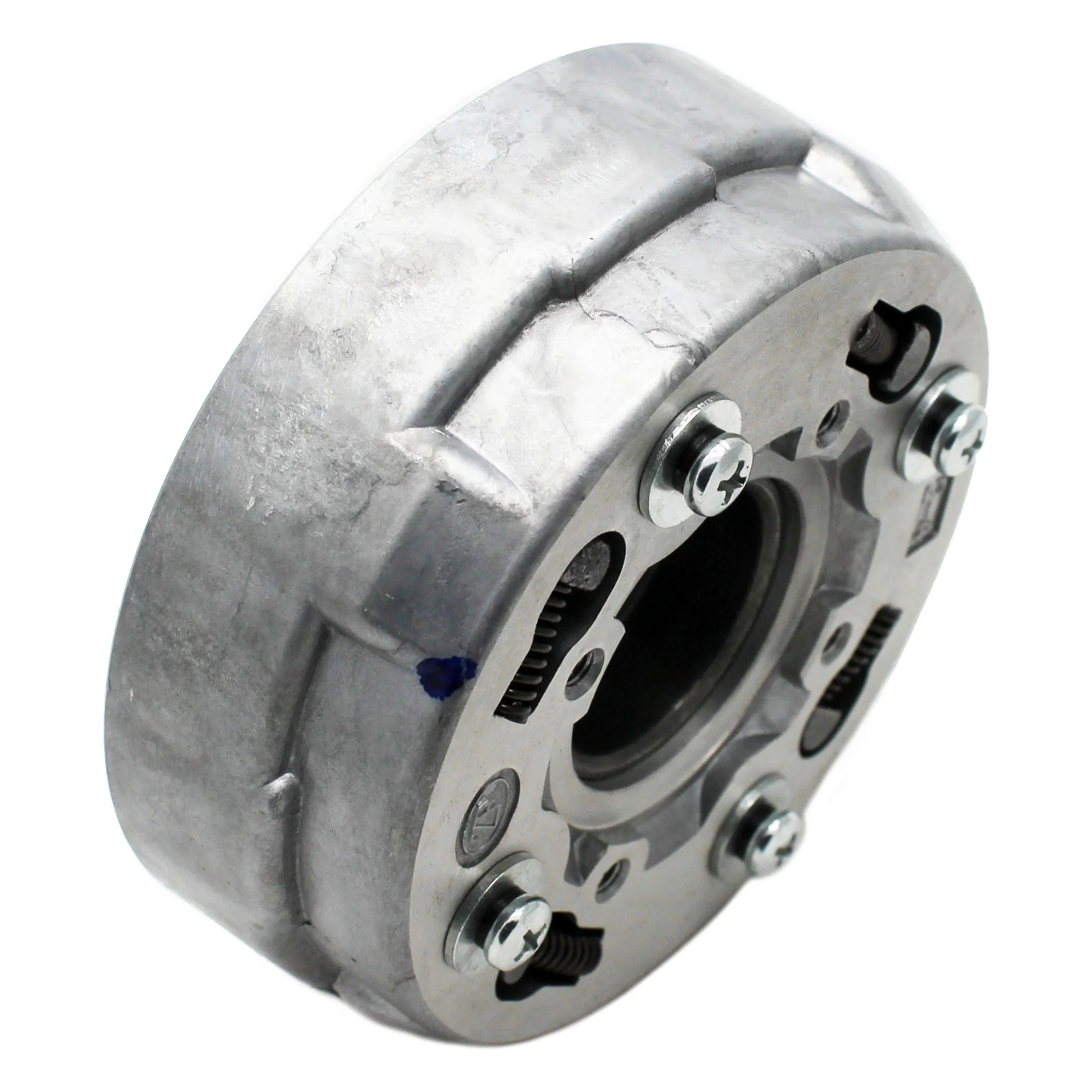 110 dirt bike with clutch