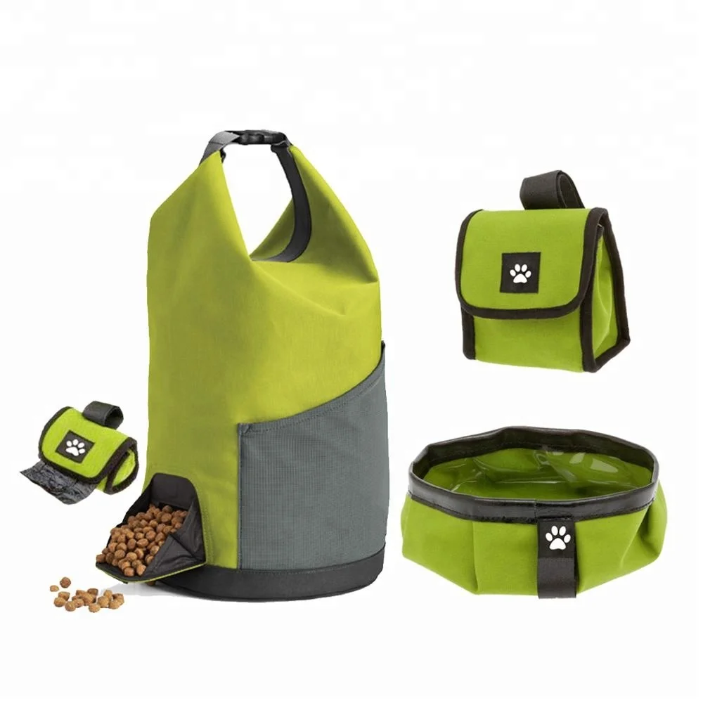 Kibble Drydog Food Bag Dog Bowl Dog Dispenser Pet Food Bag Kit For Pet Travel & Outdoors Buy