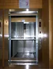 Electric Food dumbwaiter Hydraulic Kitchen Cabinet Lift