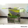 2018 SUNCLOSE fashion spin mop 360 floor cleaning mop