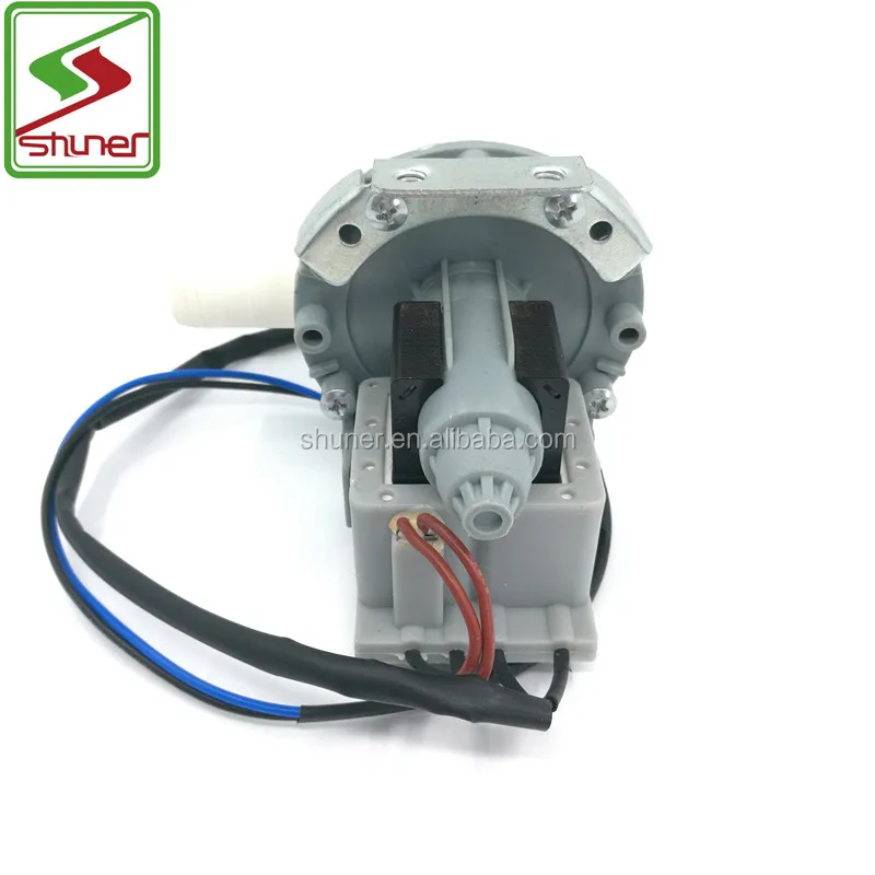 Bomba De Drenaje Para Lavadora,30 Vatios,Haier,Piezas De Lavadora Para