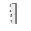 YH9336 Factory Direct ATM Machine Removable Gate Screw Hinge