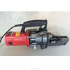 hydraulic rebar cutter and bender/hand cutter machine