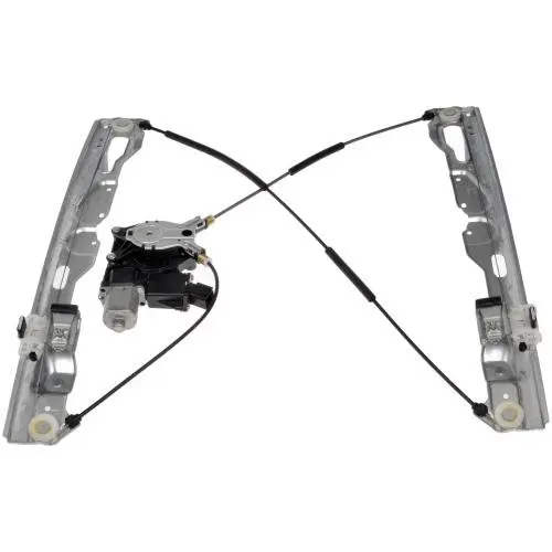 Dorman 602-741 Windshield Wiper Transmission Assembly for Select Hyundai Veracruz Models