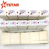 180g Custom lottery redemption games tickets coin operated game machine ticket for sale