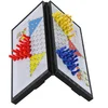 2018 Hot sale Board game Magnetic Checkers