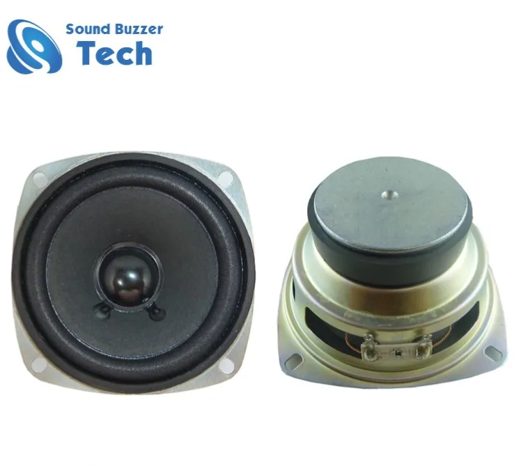 small speakers for car