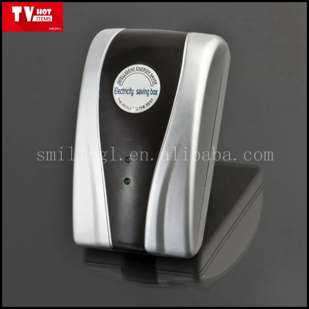 Perfect Power Electricity Saving Energy Saver Box Save 30/% Device EU US UK