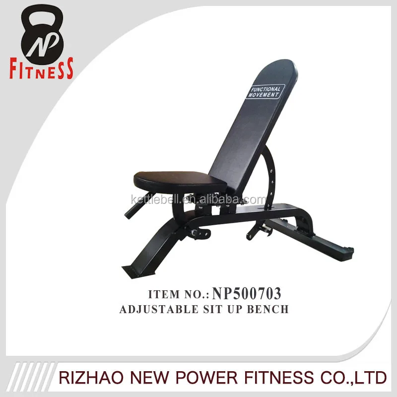 Cheap Gym Exercise Dumbbell Flat Bench Buy Flat Bench Gym Bench