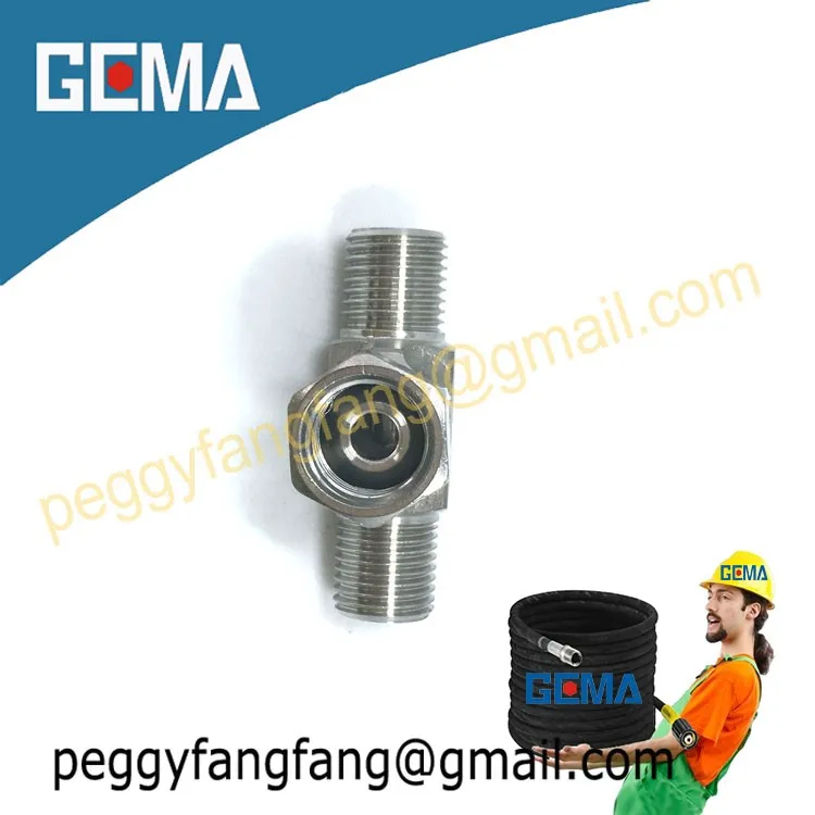 Bb/ab 304 Fairview Fittings Mfg Bsp 316 Male Female Stainless Steel