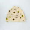Custom Cute Child Hat And Baby Hat Wholesale