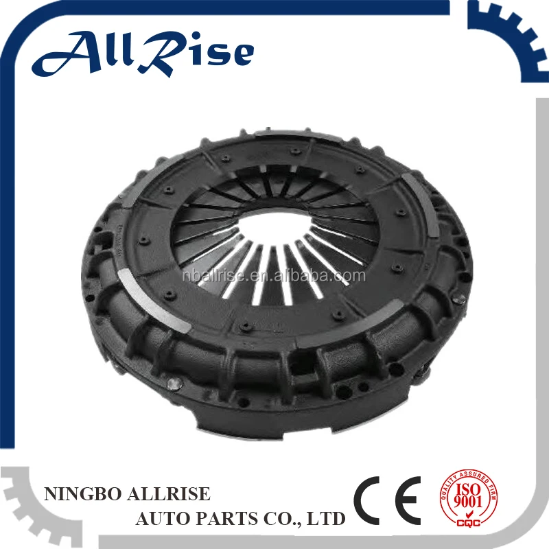 Iveco Trucks 02476483 Clutch Cover