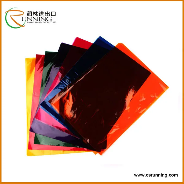 Food Wrapping Cellulose Acetate Film Or Paper Buy Food Wrapping Paper,Cellulose Acetate Film
