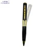 Full HD silver black pen 1280*1024 Video recording cctv hidden outdoor latest 1080p 60fps camera