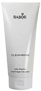 babor enzyme peeling gommage enzymatique