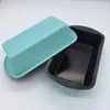New designed wholesales carbon steel bread baking pan/loaf cake pan/baguette baking pan