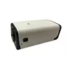 New Two way Audio 5mp poe ip box camera China manufacture HDMI H.265 5 megapixel box security cameras SIP-E08-5658A