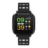 Cheapest Price 1.3 Inch Color IPS Touch Screen Call Function Smart Wrist Watch No Camera Bar Design Smart Watch 2018