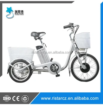 alibaba electric trike