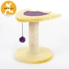 Fish Shaped Pet Toy Design Cat Tree OEM Pet Furniture
