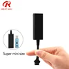 Mini New Style GPS Tracking Device 2019 Hot Selling Best Real Time Tracking Device With Software Platform