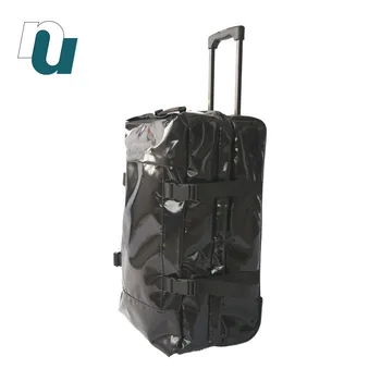 waterproof suitcase bags