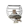 Automatic strapping machine with PE strap/ new model manual bundling machine for clothes