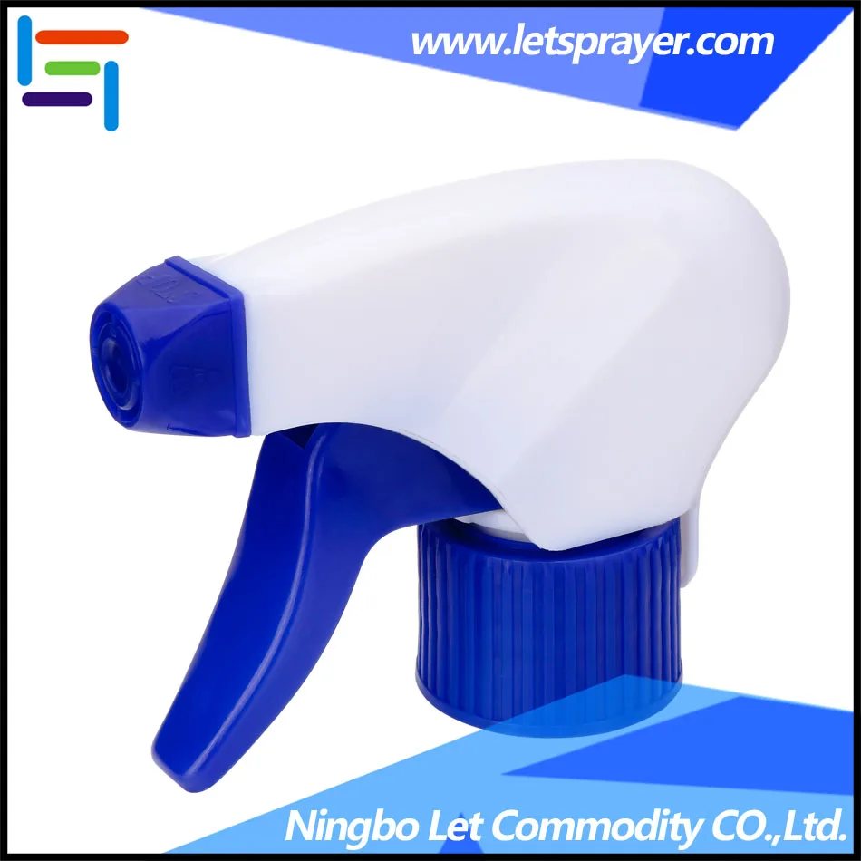 trigger sprayer supplier
