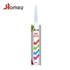 Homey 2000 fast curing paint waterproof silicone sealant underwater