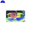 Large and easy to use Square Hologram stickers with SERIAL NUMBERS. Secure Valid Authentic Genuine background Security Hologram
